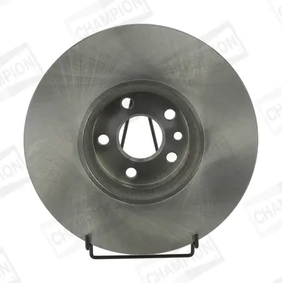 Вентилируемый тормозной диск champion 562672CH1
