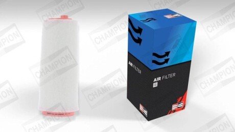 Воздушный фильтр champion CAF100443C
