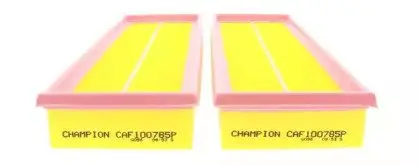 Повітряний фільтр Champion CAF100670P