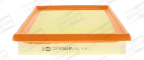 Повітряний фільтр Champion CAF100684P