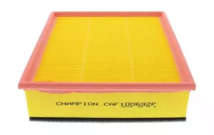 Повітряний фільтр champion CAF100692P