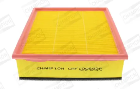 Повітряний фільтр Champion CAF100692P