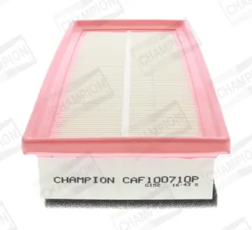 Воздушный фильтр champion CAF100710P