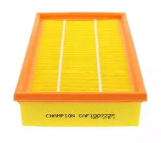 Воздушный фильтр champion CAF100722P