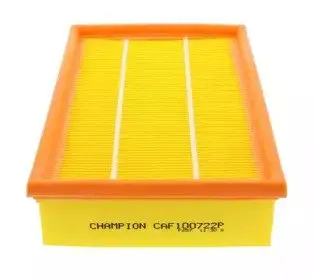 Повітряний фільтр Champion CAF100722P