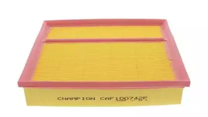 Повітряний фільтр Champion CAF100742P