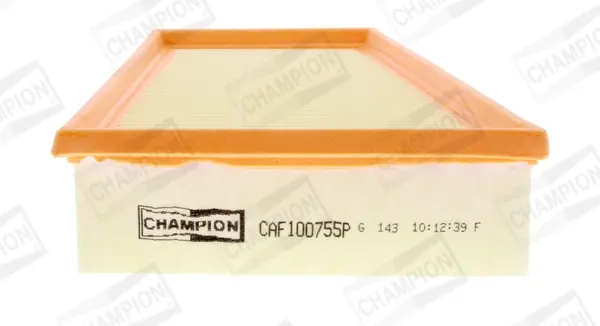 Повітряний фільтр Champion CAF100755P (фото 1)
