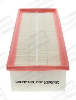 Повітряний фільтр Champion CAF100806P