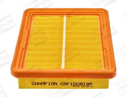 Повітряний фільтр Champion CAF100818P