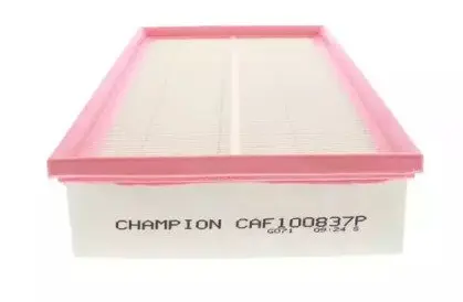 Воздушный фильтр champion CAF100837P