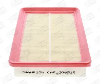 Воздушный фильтр champion CAF100851P