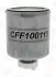 Повітряний фільтр Champion CFF100115 (фото 2)