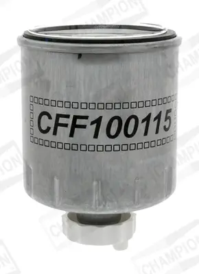 Повітряний фільтр Champion CFF100115 (фото 1)