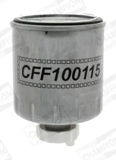 Воздушный фильтр champion CFF100115