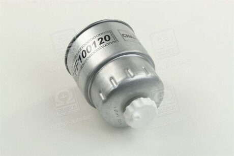 Воздушный фильтр champion CFF100120