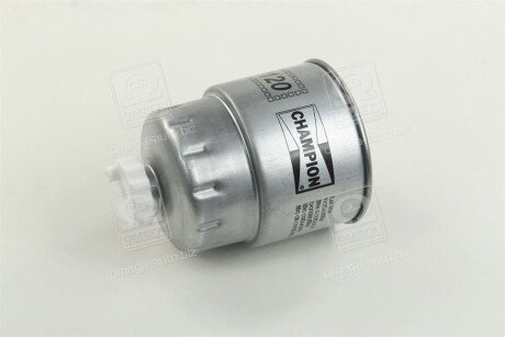 Воздушный фильтр champion CFF100120