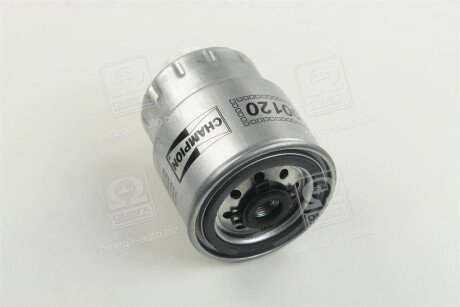 Воздушный фильтр champion CFF100120