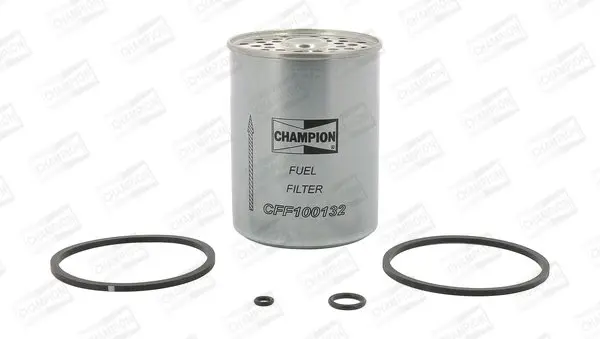 Повітряний фільтр Champion CFF100132 (фото 1)