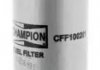 Воздушный фильтр champion CFF100201