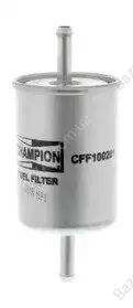 Воздушный фильтр champion CFF100201