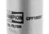 Воздушный фильтр champion CFF100201