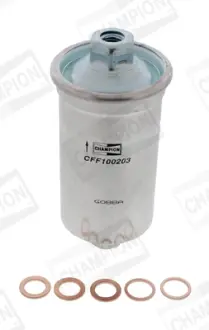Повітряний фільтр Champion CFF100203