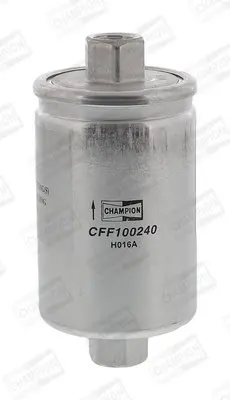 Повітряний фільтр Champion CFF100240 (фото 1)
