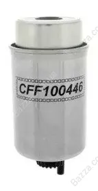 Повітряний фільтр Champion CFF100446 (фото 1)