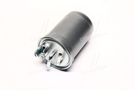 Воздушный фильтр champion CFF100458