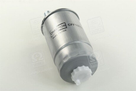 Воздушный фильтр champion CFF100503