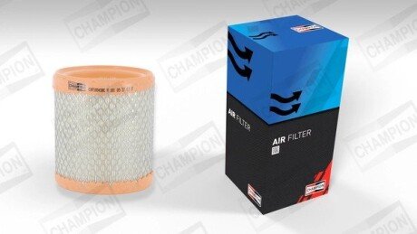 Воздушный фильтр двигателя champion CAF100438C