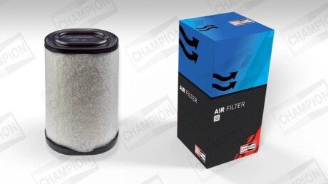 Повітряний фільтр двигуна champion CAF100476C