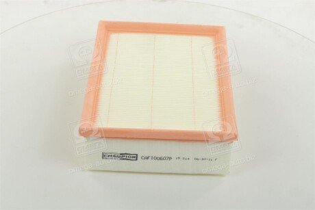 Воздушный фильтр двигателя champion CAF100607P