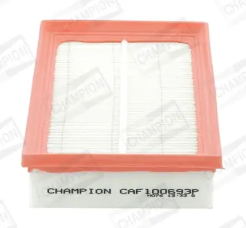 Повітряний фільтр двигуна Champion CAF100693P