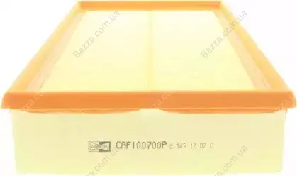 Воздушный фильтр двигателя champion CAF100700P