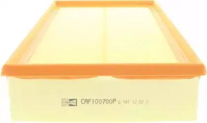 Воздушный фильтр двигателя champion CAF100700P
