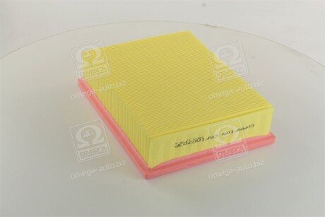 Повітряний фільтр двигуна champion CAF100703P