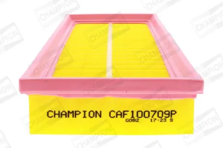 Повітряний фільтр двигуна Champion CAF100709P