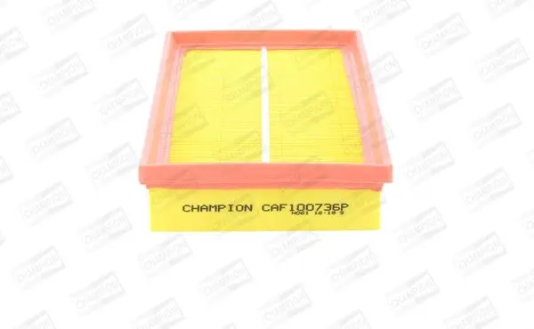 Воздушный фильтр двигателя champion CAF100736P