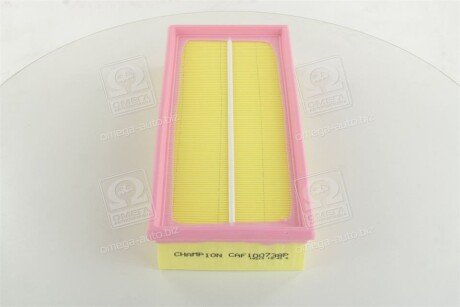 Воздушный фильтр двигателя champion CAF100738P