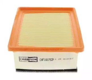 Воздушный фильтр двигателя champion CAF100752P