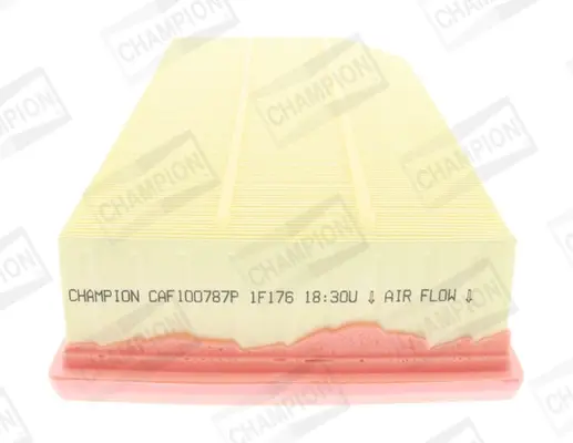Воздушный фильтр двигателя champion CAF100787P