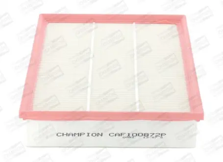 Воздушный фильтр двигателя champion CAF100872P