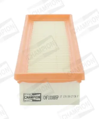 Повітряний фільтр двигуна Champion CAF100885P (фото 1)