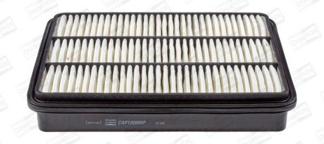 Воздушный фильтр двигателя champion CAF100886P