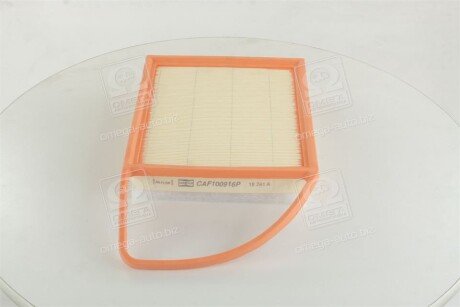 Воздушный фильтр двигателя champion CAF100916P