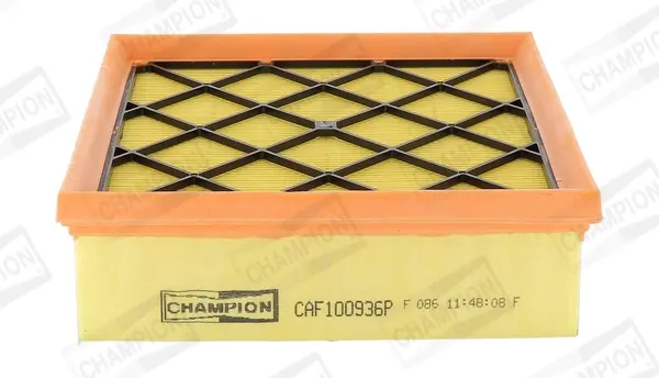 Воздушный фильтр двигателя champion CAF100936P
