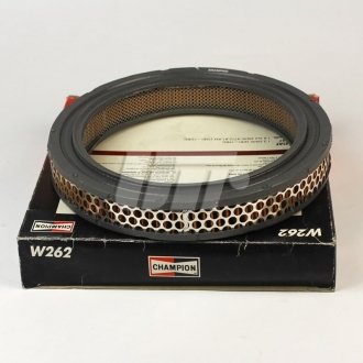 W262 Воздушный фильтр champion CAF100262R