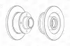 Задний тормозной диск champion 561460CH-1