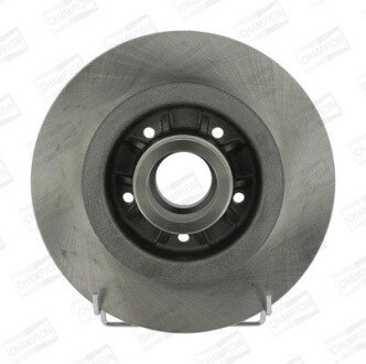 Задній гальмівний (тормозний) диск champion 562184CH1 на Рено Лагуна 2